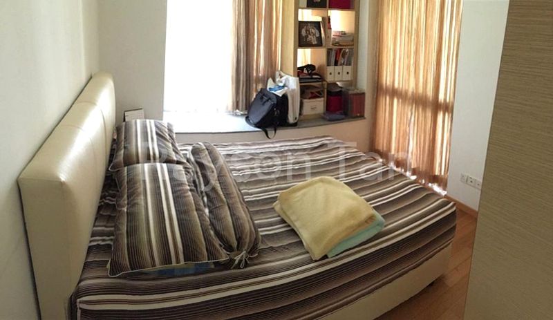 2 Bed Condo for Rent in  8 @ Mount Sophia - Image 7